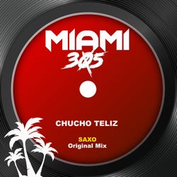 Saxo (Original Mix)