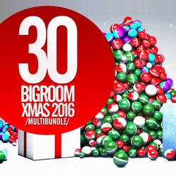 30 Bigroom Xmas Multibundle