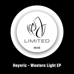 Western Light EP