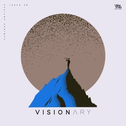 Variety Music pres. Visionary Issue 38