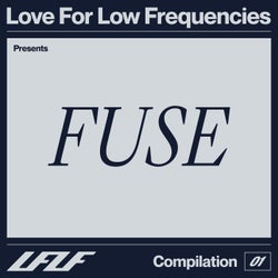 Fuse (Vol. 1)