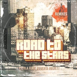 Road to the Stars (Remixes)