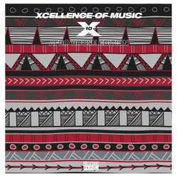 Xcellence of Music: Afro House Edition, Vol. 10