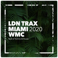 Miami WMC 2020