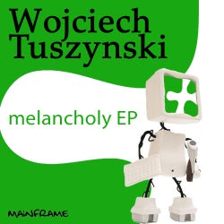 Melancholy EP