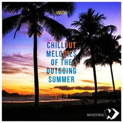 Chillout Melodies of the Outgoing Summer, Vol. 4