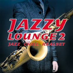 Jazzy Lounge 2 (Jazz Chill Realset)