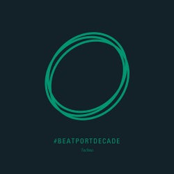 Desolat #BeatportDecade Techno