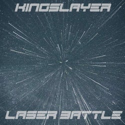 Laser Battle