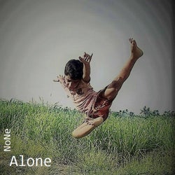 Alone