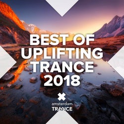 Best of Uplifting Trance 2018