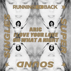 I Love Your Love (Gerd Janson Remix)