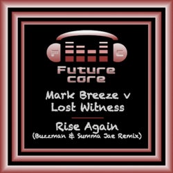 Rise Again (Buzzman & Summa Jae Remix)