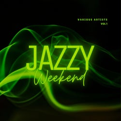 Jazzy Weekend, Vol. 1