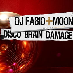 Disco Brain Damage