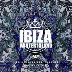 Ibiza Winter Island 2023 (The Deep-House Edition)