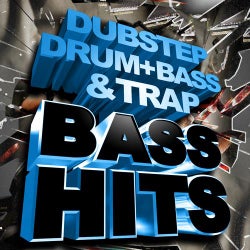 Dubstep, Drum + Bass & Trap Bass Hits