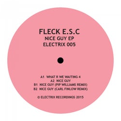 Nice Guy EP