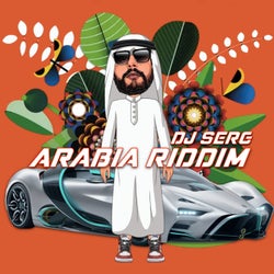 Arabia Riddim