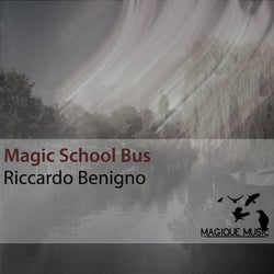 Magic School Bus