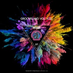 Grooveland, Vol. 13