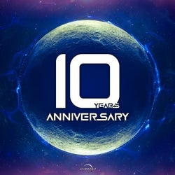 10 Years Anniversary