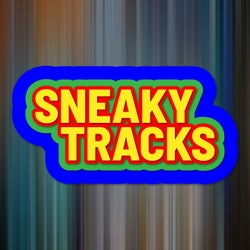 Sneaky Tracks