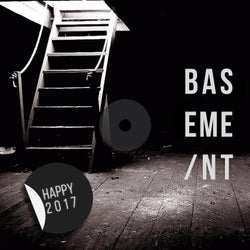 Basement Happy 2017