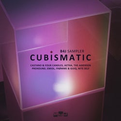 Cubismatic