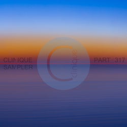 Clinique Sampler, Pt. 317