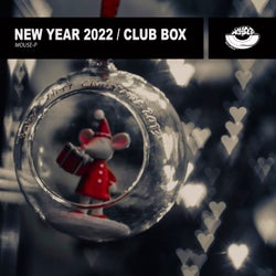 New Year 2022 Club Box