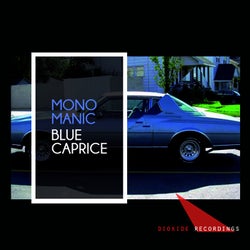 Blue Caprice