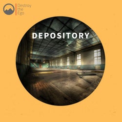 Depository