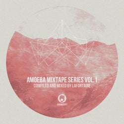 Amoeba Mixtape Series Vol.1