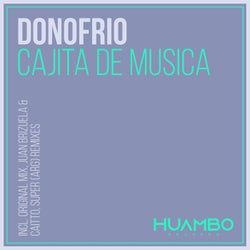 Cajita De Musica