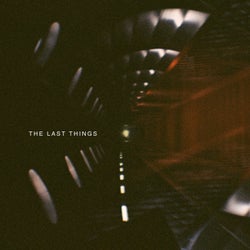 The Last Things