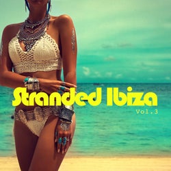 Stranded Ibiza, Vol. 3