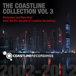 Coastline Collection Vol. 3