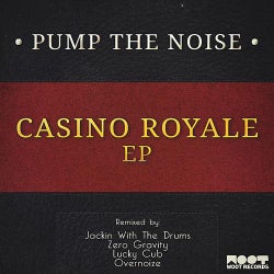 Casino Royale EP