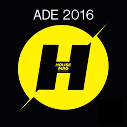 Ade 2016