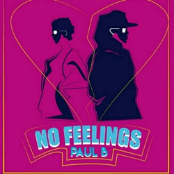 No Feelings