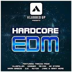 Hardcore EDM