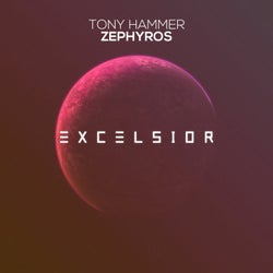 Zephyros (Extended Mix)