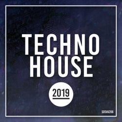 Techno House 2019