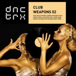 Club Weapons 02