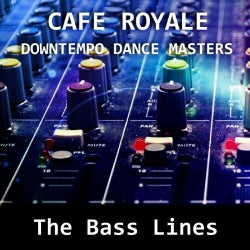 Downtempo Dance Masters: The Bass Lines