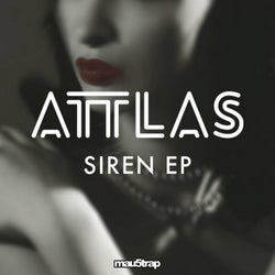 Siren EP