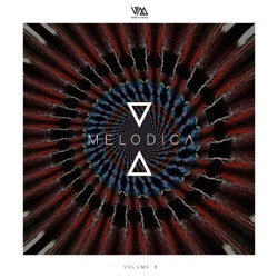 Melodica Vol. 8