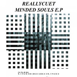 Minded Souls E.P