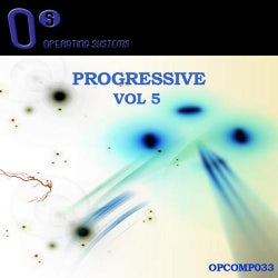 Progressive #5